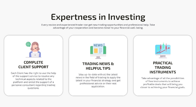 expertness in investing